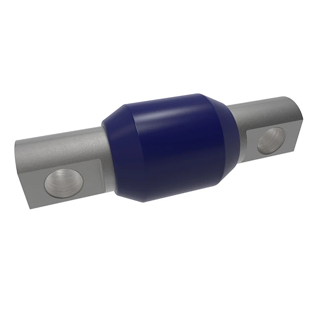 USA heavy duty vehicle suspension parts heavy truck torque rod bush