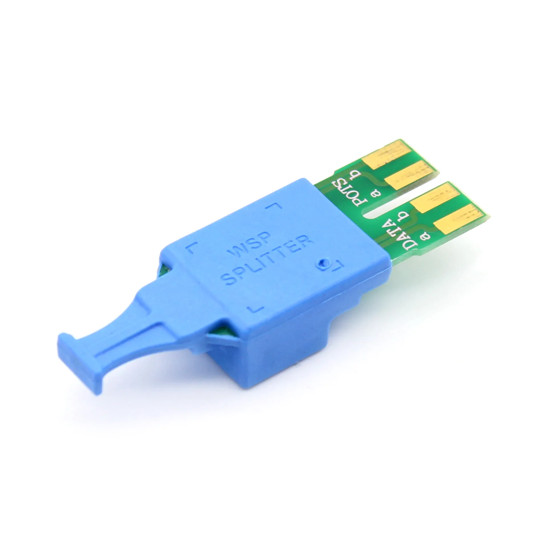 Пассивные элементы только в том случае, и V0 acc UL94 совместим с ADSL2 + VDSL и VDSL2 + сплиттера