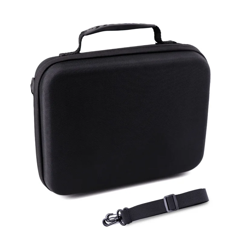Custom design projector EVA storage case carry bag portable EVA soft box for digital products