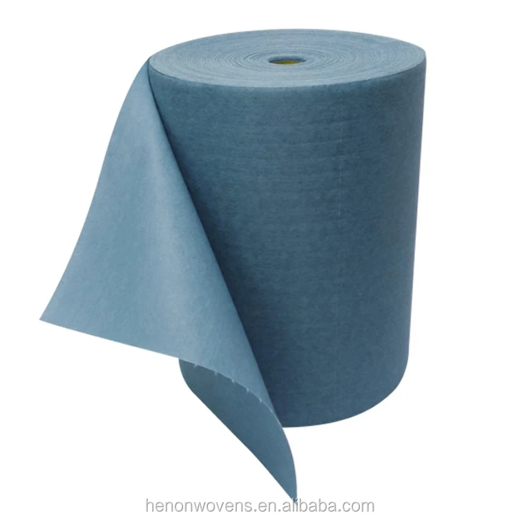 Competitive Price customization printed spunlace cellulose nonwoven fabric