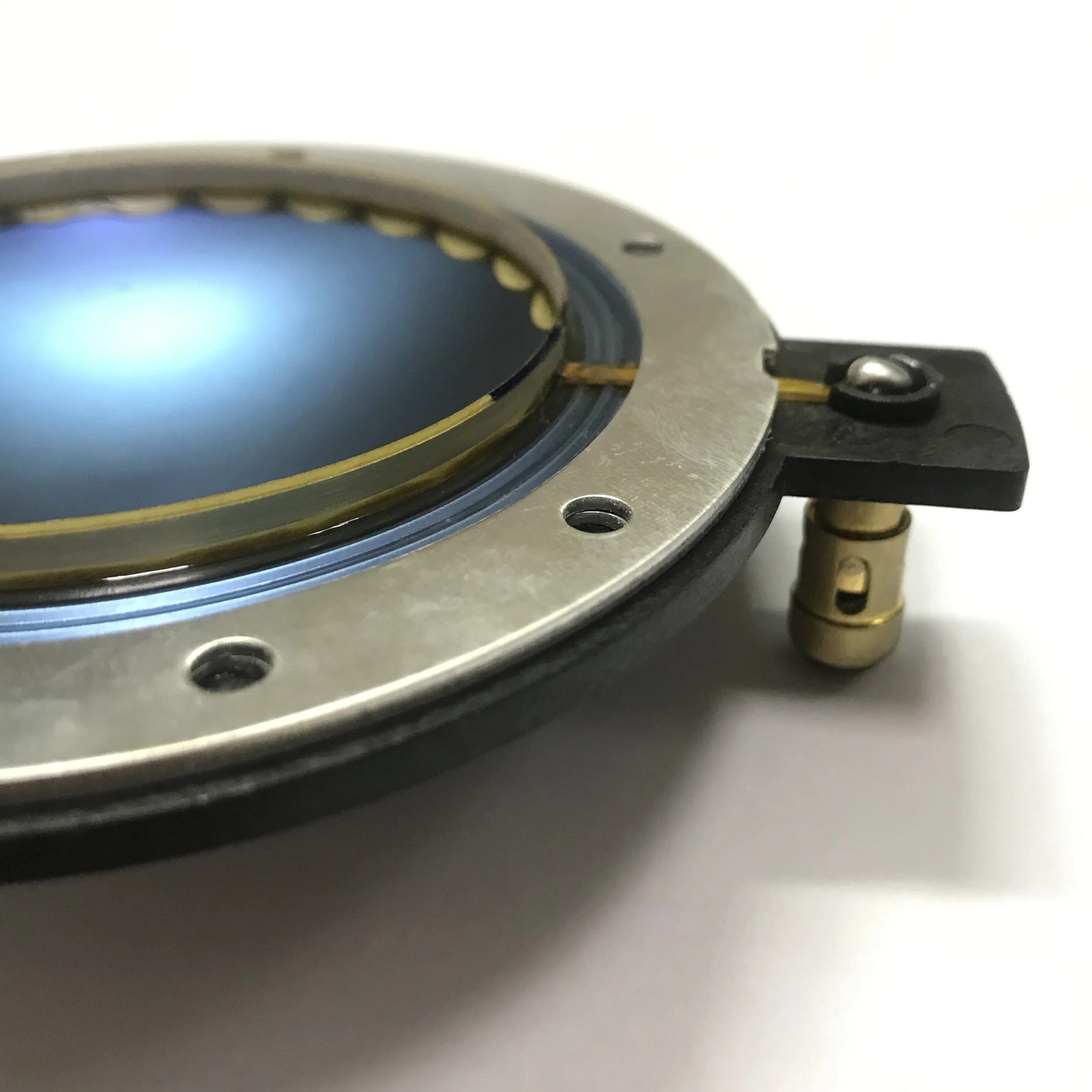 72.2mm Tweeter replacement Diaphragm speaker repair kit