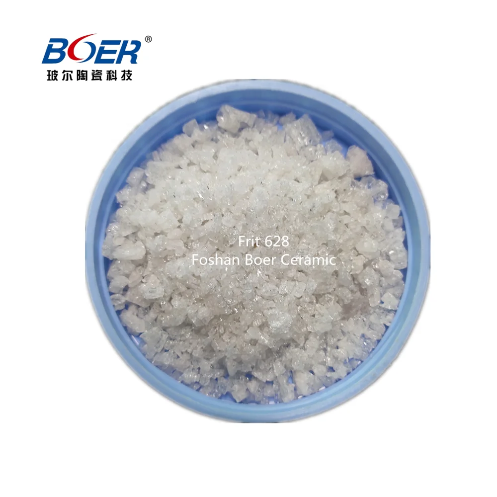 Порошковая керамическая глазурь, химикаты и санитарная глазурь с температурной прозрачностью