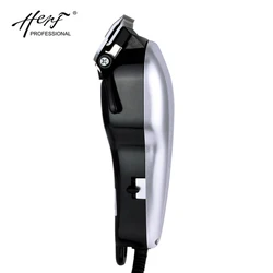 Household Exquisite Convenient Cutting Hair Machine Corded Hair Clippers Hair Clipper Professional