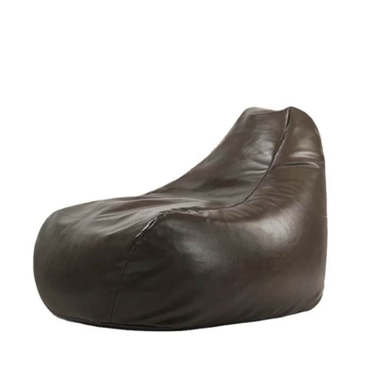 No Filling Cheap beanbag fabric Game  Bean Bags outdoor waterproof  garden  bean bags