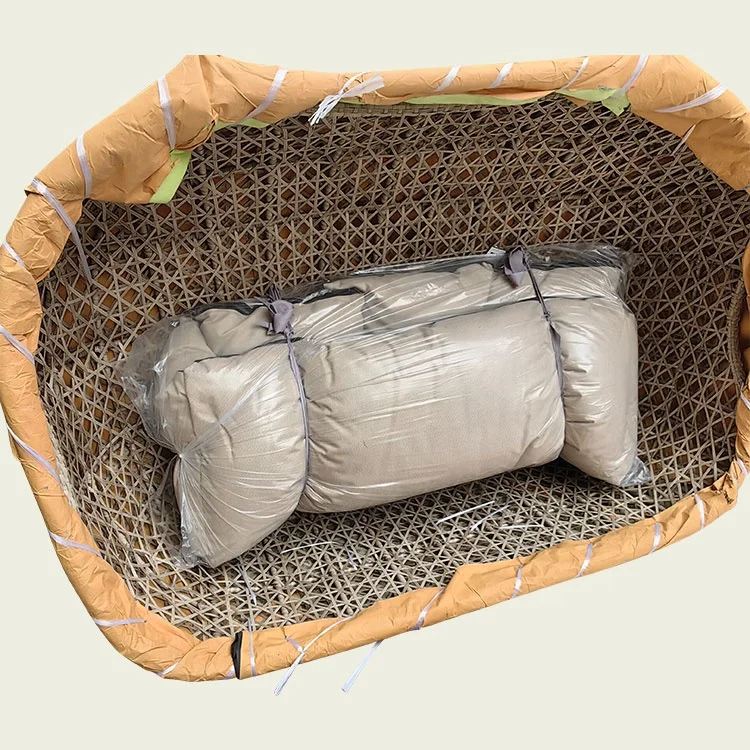 Modern Nordic design Large space living room swing chair rattan hanging chairs outdoor swings