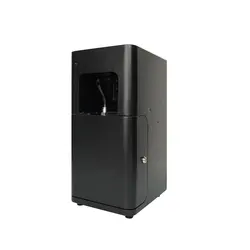 SCENTA Commercial Bluetooth Control Essential Oil Aroma Diffusers Big Coverage Metal Mini Fan Smart Electric Air Purifier