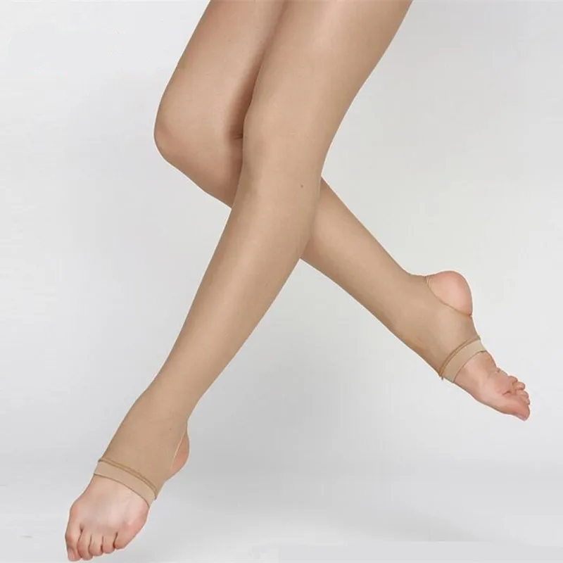 Профессиональные колготки для йоги блестящие сексуальные удобные танцевальные