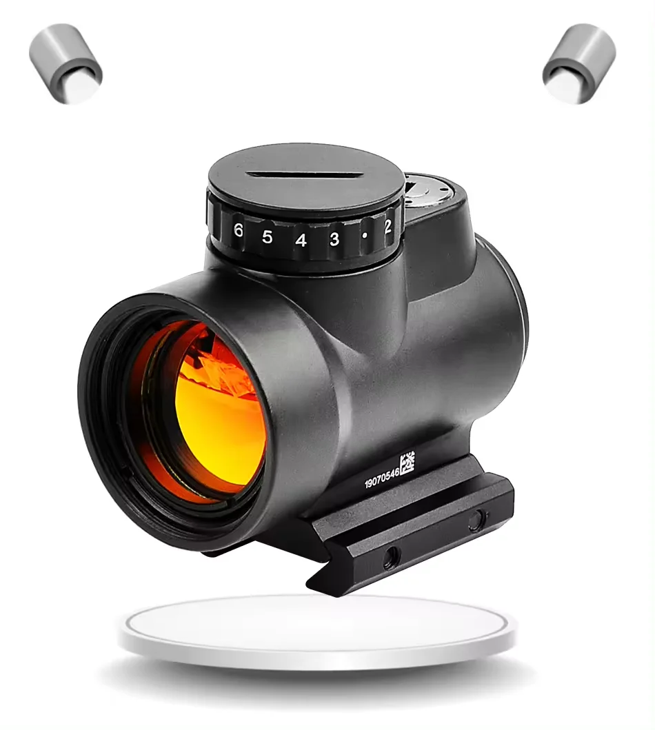 RS2044 1x30 MRO Compact 3 M красная точка прицел для охоты