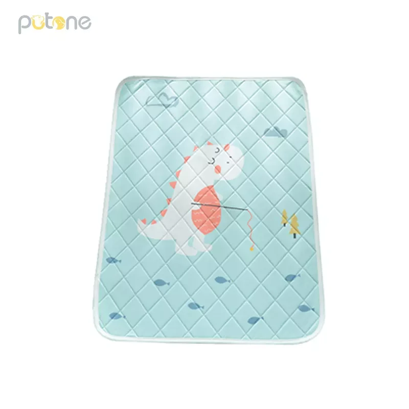 Cheap price washable waterproof baby diaper baby changing mat liners portable baby changing pad changing pad liner