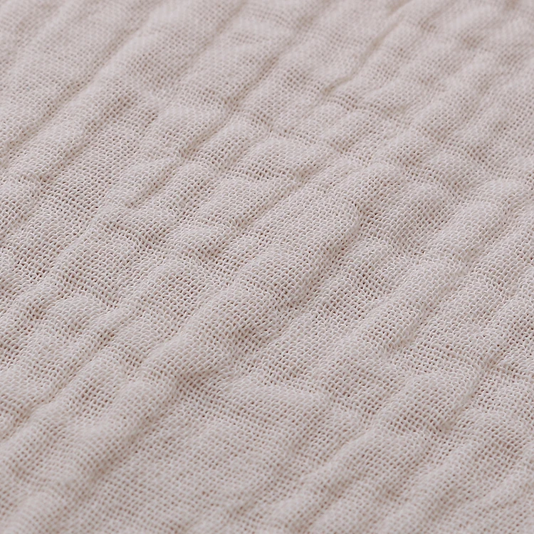 muslin Gauze Blanket Neutral Swaddle Soft Pure Cotton Lace Breathable Skin-Friendly Toddler Wraps blanket 0-6 months