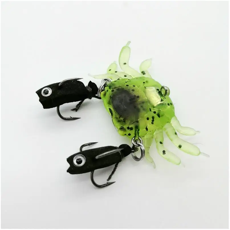 Soft Plastic Fishing Lure Vibe Squid Sinking Pencil Blanks Fish Salt Water Resin Head Saltwater Fishing Tuna Trolling Lures