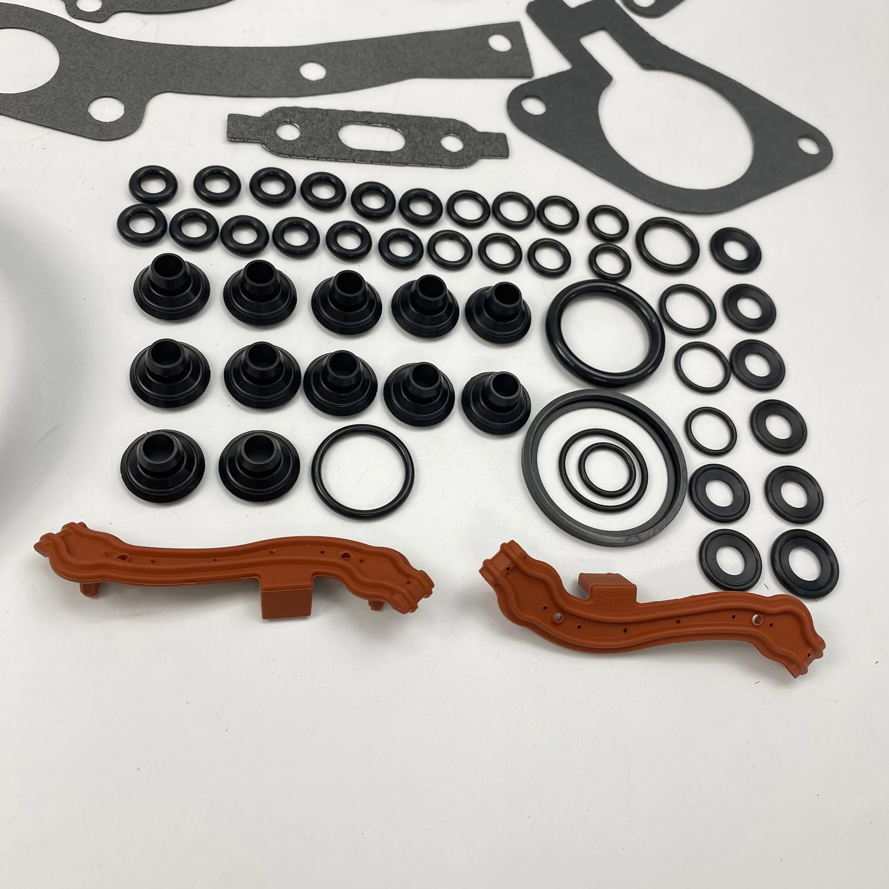 Full Gasket Set Engine Repair Kit Engine Gasket Kit 89017358 For Chevrolet Buick GL8 3.0/LZC/ Lacrosse 3.0/LZD OE 89017358