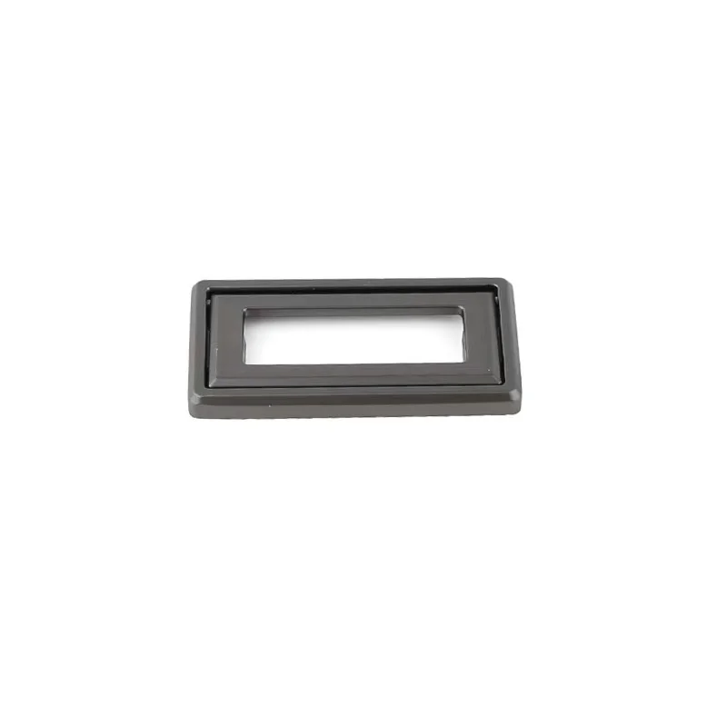 Golden supplier aluminium cabinet door handle good price cabinet hardware fancy cabinet handles