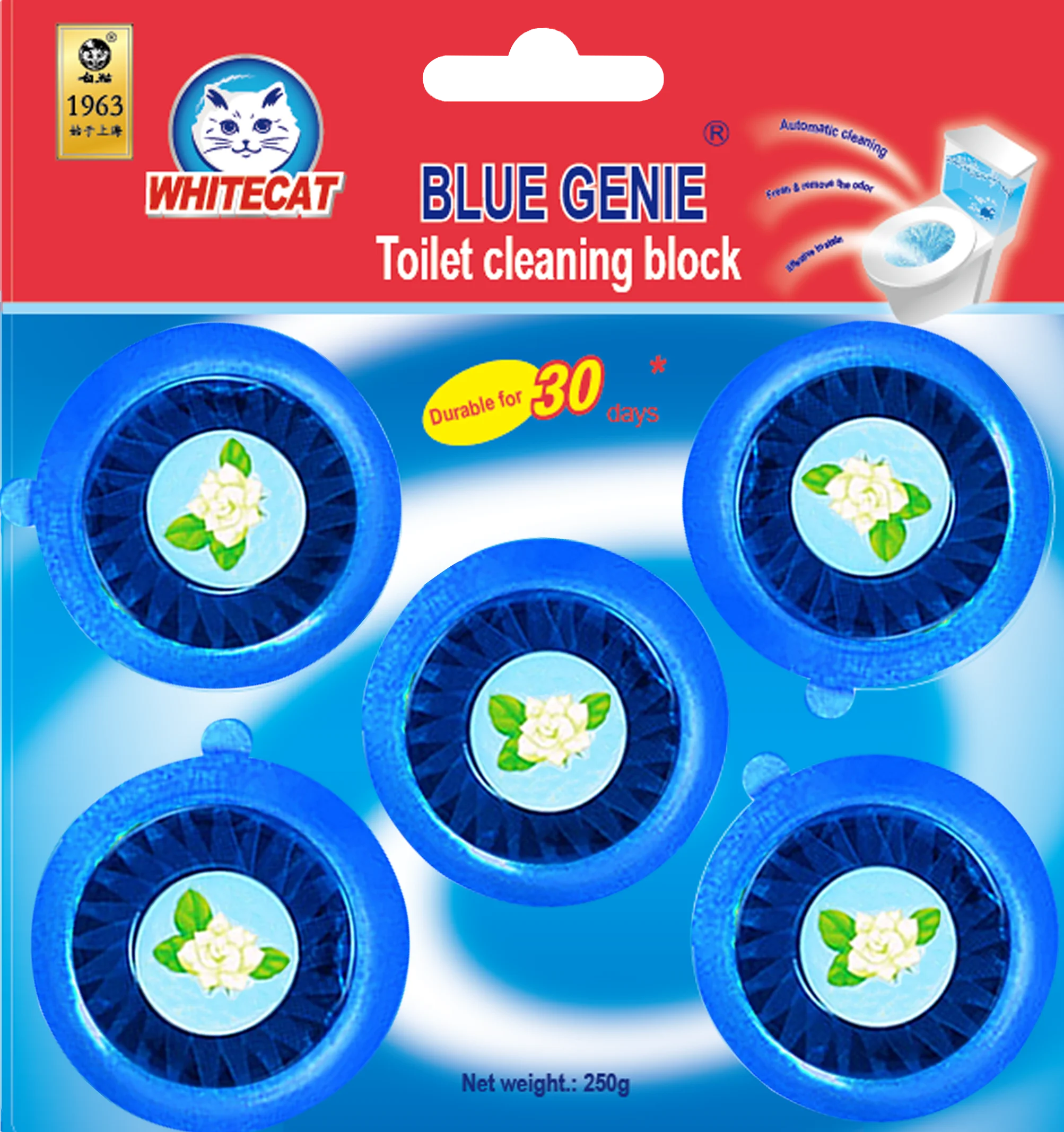 Powerful tablets bathroom cleaning tablets toilet effervescent tablets cleaner