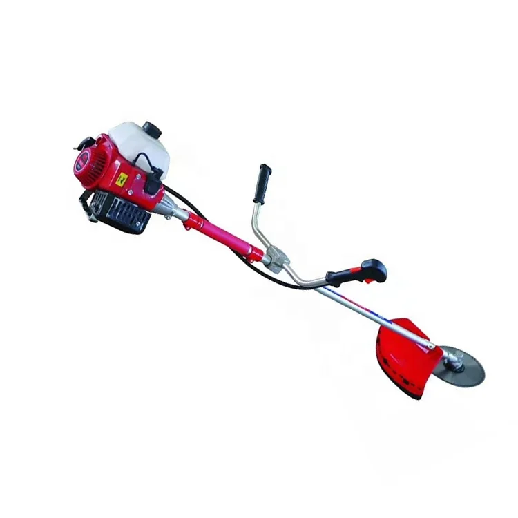 Китай производитель Портативный сельскохозяйственный кусторез триммер для продажи