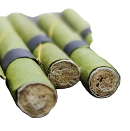 Cordia и Tendu свернутые LeaCorn фильтры шелухи He mp волоконный фильтр деревянный наконечники все размеры для тонких king предварительно свернутых конусов