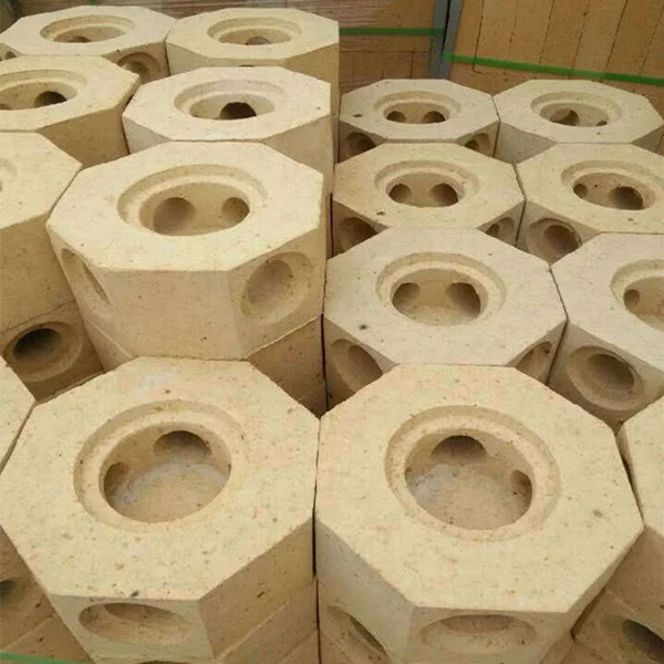 casting steel brick /gating brick for hot sale
