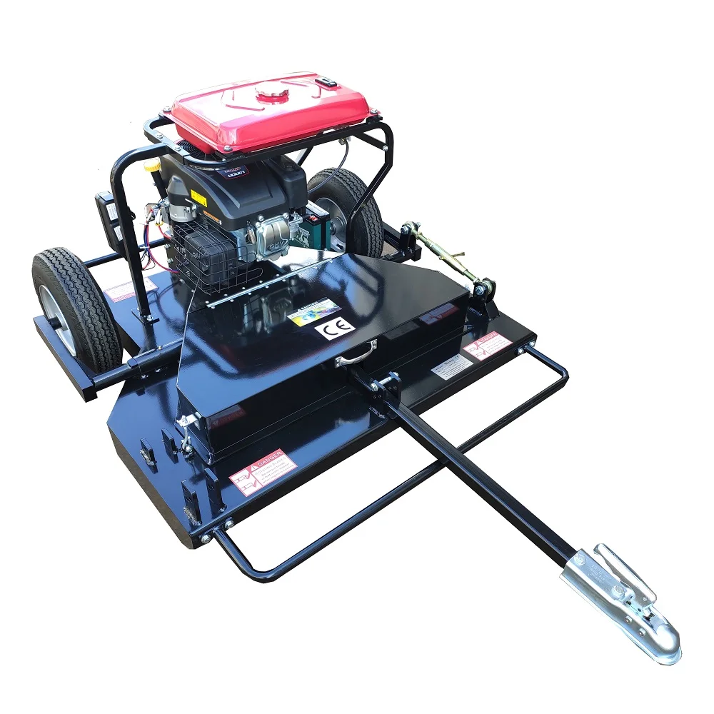 Topping Mower For ATV and Small car