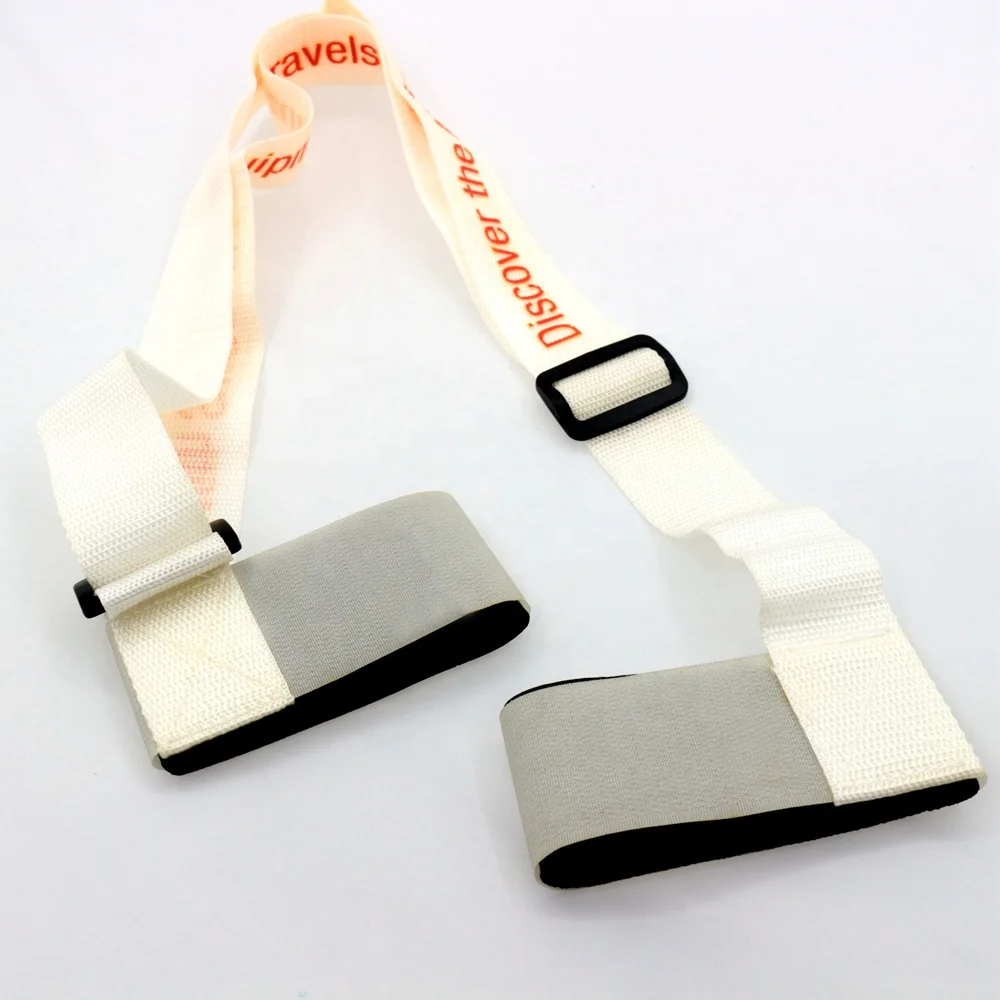 Shenzhen Ski Belt Shoulder Carrying Ski Strap Carrier