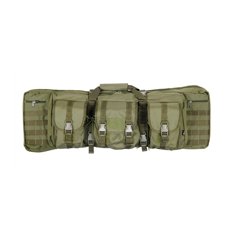 newest custom golf gun bag bean bag guns for sale