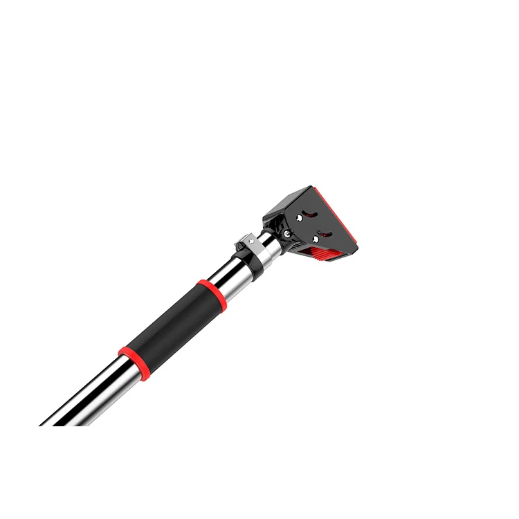 
Horizontal Bar On Retractable Door With Lock Doorway Chin Up Bar Upper Body Workout Bar 