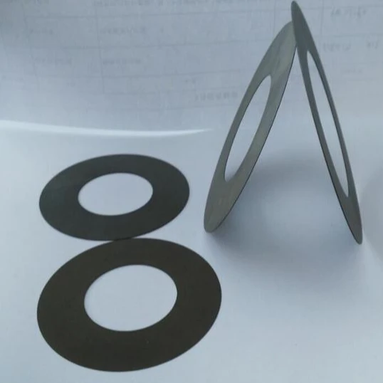 1A8 Integral Resin Bond Diamond Cutting Wheel 14  Dicing Blade for Semiconductor Component