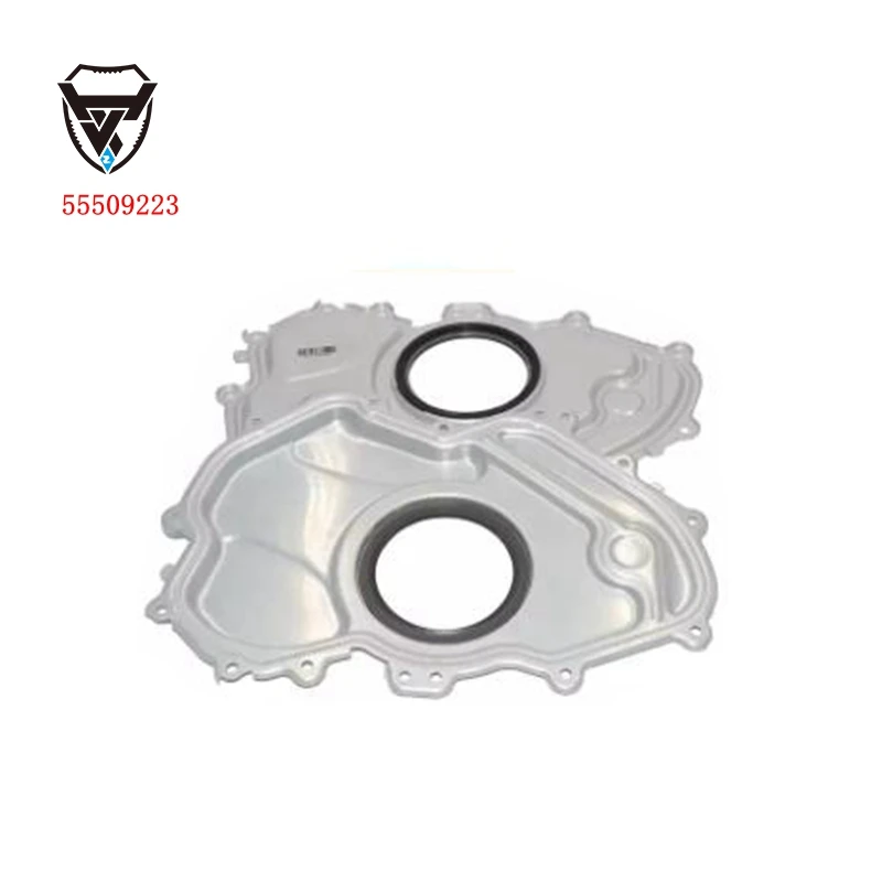 55509223 engine L3Z LFV LXH LSY crankshaft rear oil seal housing is applicable to Chevrolet CP3 Cruz EG3 Malibu EG5 Malibu XL Bu