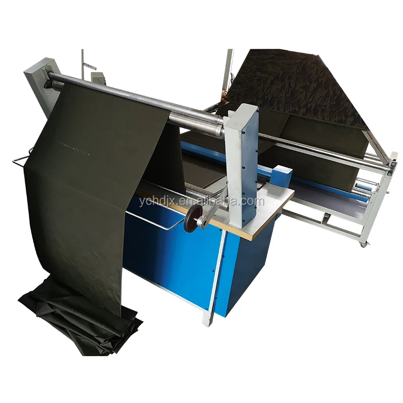 Automatic umbrella, tent Sewing Machine from Haide