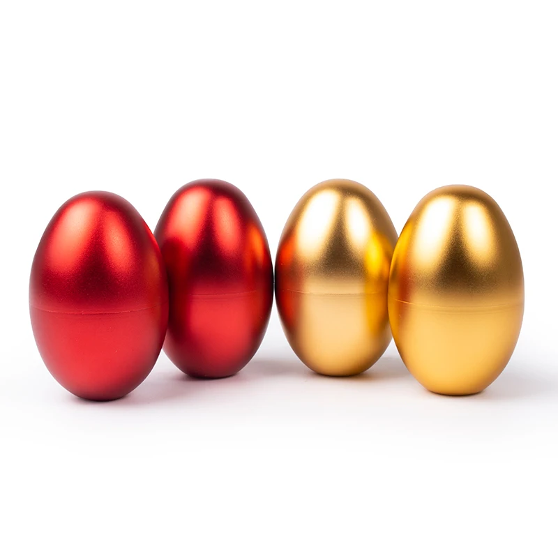 
TA MINGREN Aviation Aircraft Aluminum Egg Shaped Jewelry Gift Candy Semi Finished Jar Plain Empty Aluminum Cans 