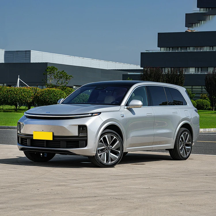 2023 новые энергетические автомобили ведущие идеальные электромобили L9 с увеличенным запасом хода 2022 в продаже гибридные наличии