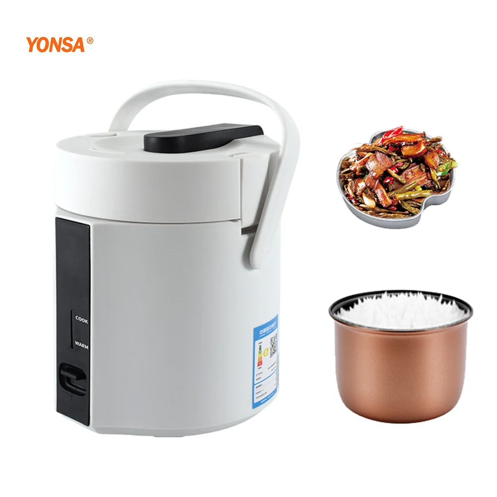 Cheap Price Korean Multi Functional Portable Electric Mini Rice Cooker
