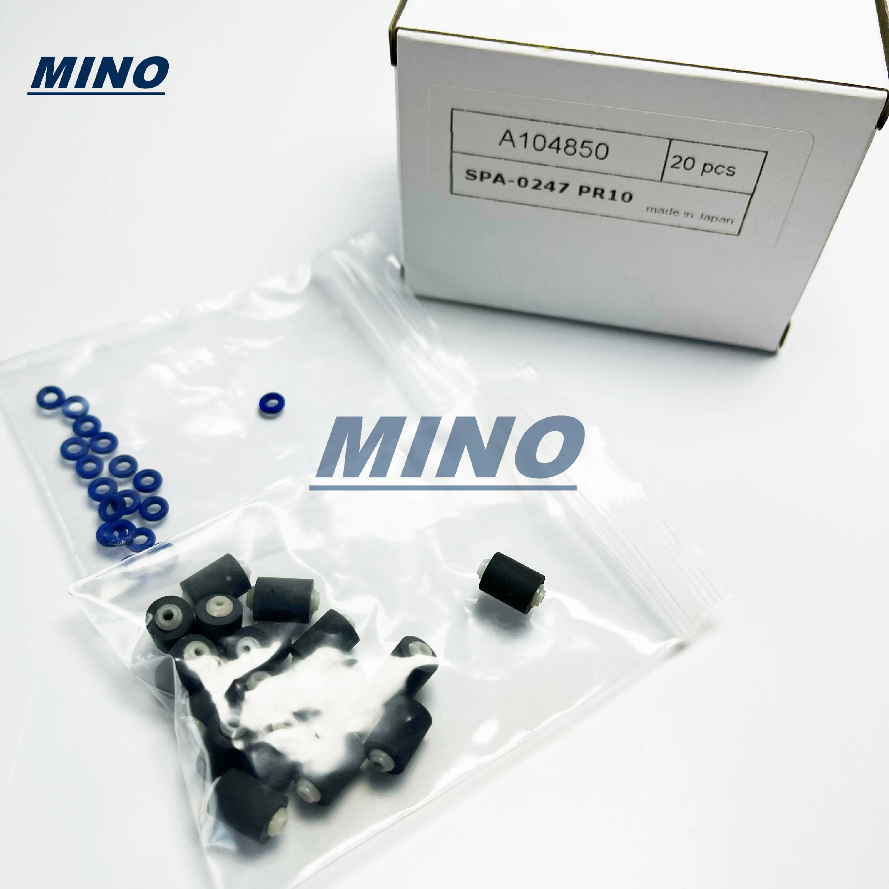 Оригинальный набор роликовых роликов Mimaki SPA-0247 для принтеров JV300/JV150