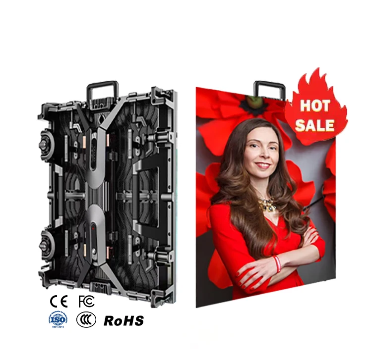 P2.5 Внутренняя/наружная Гибкая светодиодная экранная панель с прозрачной пленкой для внутреннего и наружного использования