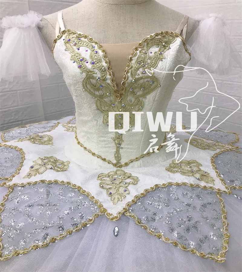 New Professional girls perform ballet TUTU costumes Adult and kids ballet costume. New TUTU-23