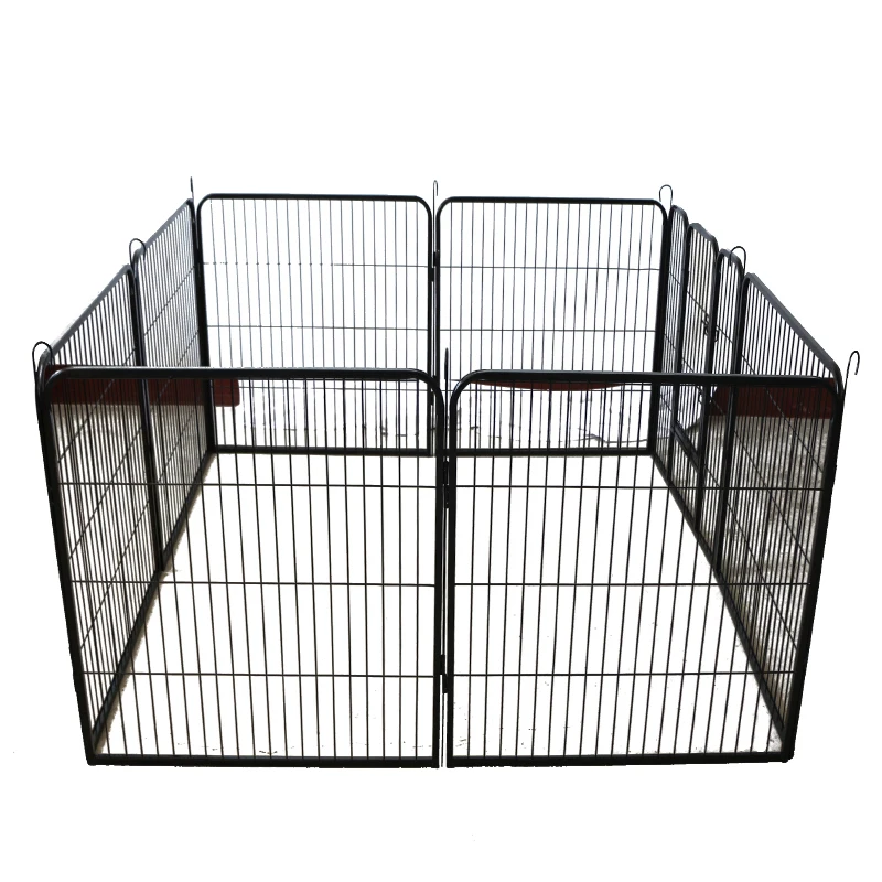 Best Quality Various Sizes Luxury Durable Unique Dog Fence  For Dog