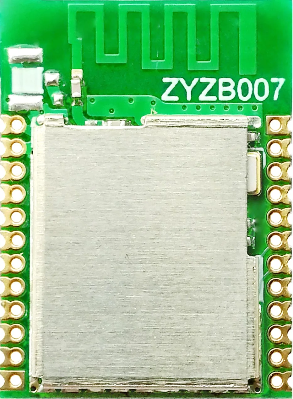CC2530 ZigBee Sensor Switch Light Plug module ,Work with Echo Plus, SmartThings Hub,Tuya, eWeLink,zigbee2mqtt,ZHA,ZYZB007