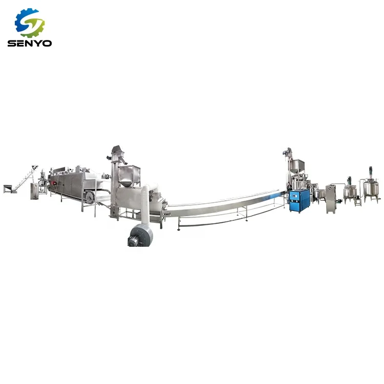 Industrial Cheap Peanut Butter Colloid Mill Grinding Making Machine Peanut Butter Production Line