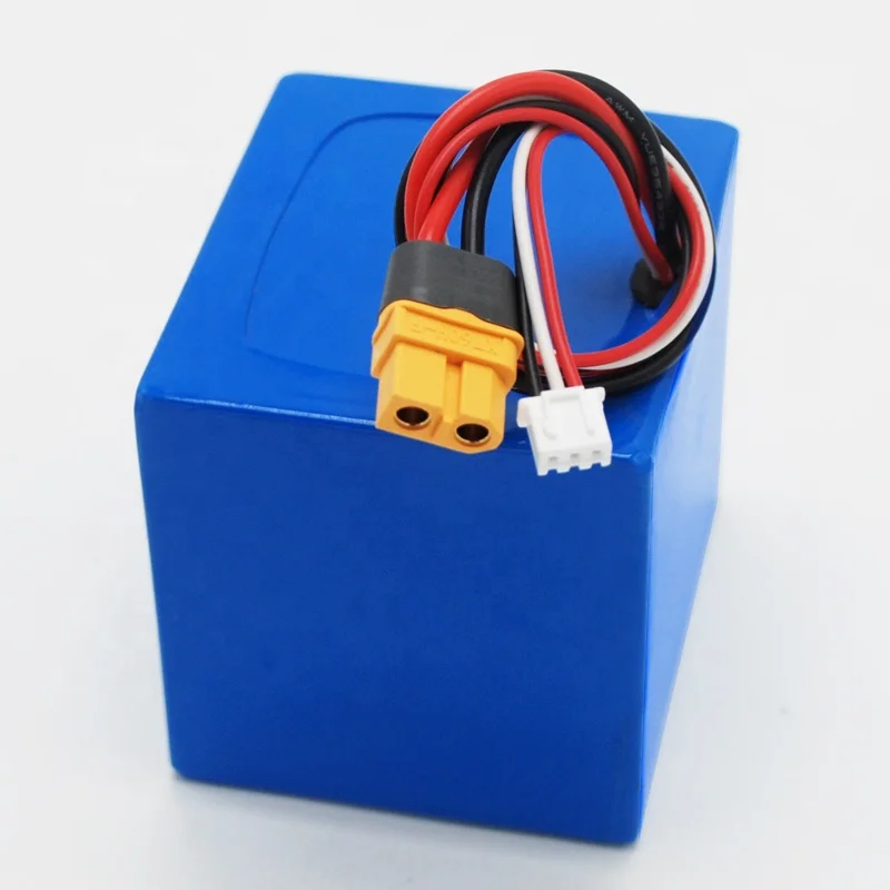 Himax Motorcycle 21700 50E Rechargeable Lithium NMC Battery Pack High Capacity Offer CUSTOMIZATION 25.2V 5Ah 7S1P