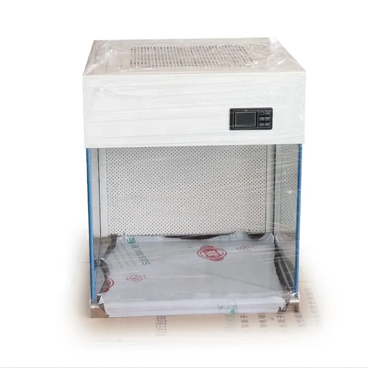 Customized desktop multi-station polishing and dust removal workbench HD-850 Flow Bench
