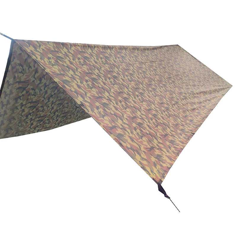 Outdoor Waterproof Canvas Pole Canopy Awning for Bell Tent,canopy tent outdoor