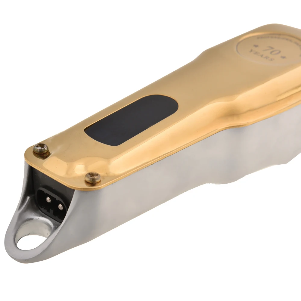 Cheap Price Stainless Steel Electric Professional Hair Clippers And Trimmers