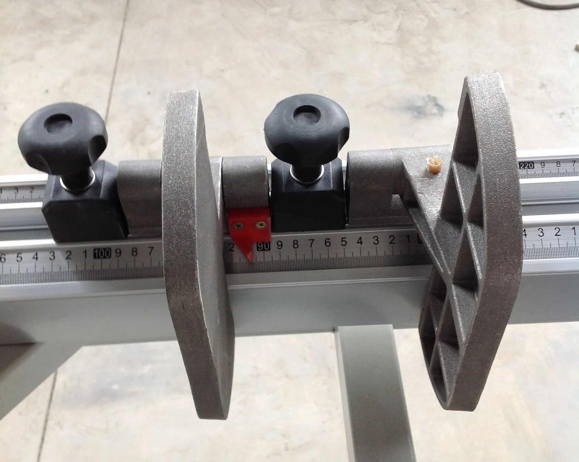 MJA6132 automatic Sliding Table Saw Woodworking Machinery Hot Selling 3200mm /Best selling high quality cnc sliding table saw