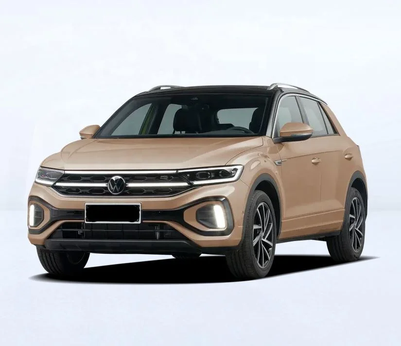 2024 Gasoline Vehicle Chinese Brand Automobile Good Price SUV T 2.5T 330TSI Car Auto Teramont For Vdaz