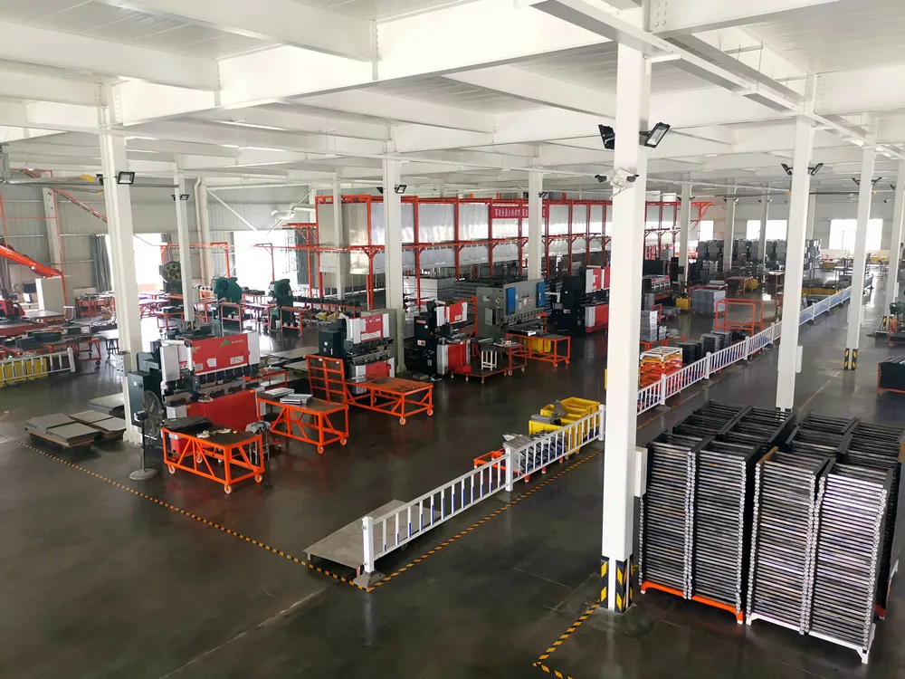 2024 Heavy Duty Plan Filing and Plan Storage Cabinet Solution Map Cabinet with Drawers