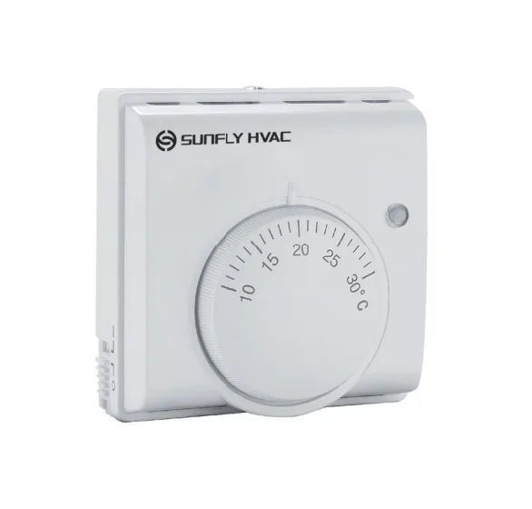 Best Quality thermostat XF57643 Temperature Manual Controller