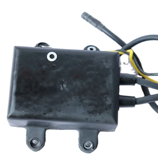 South Wind Ignition Coil For Higer Zhongtong Ankai Kinglong King Long Golden Dragon Bus Body Parts and Bus Accessories