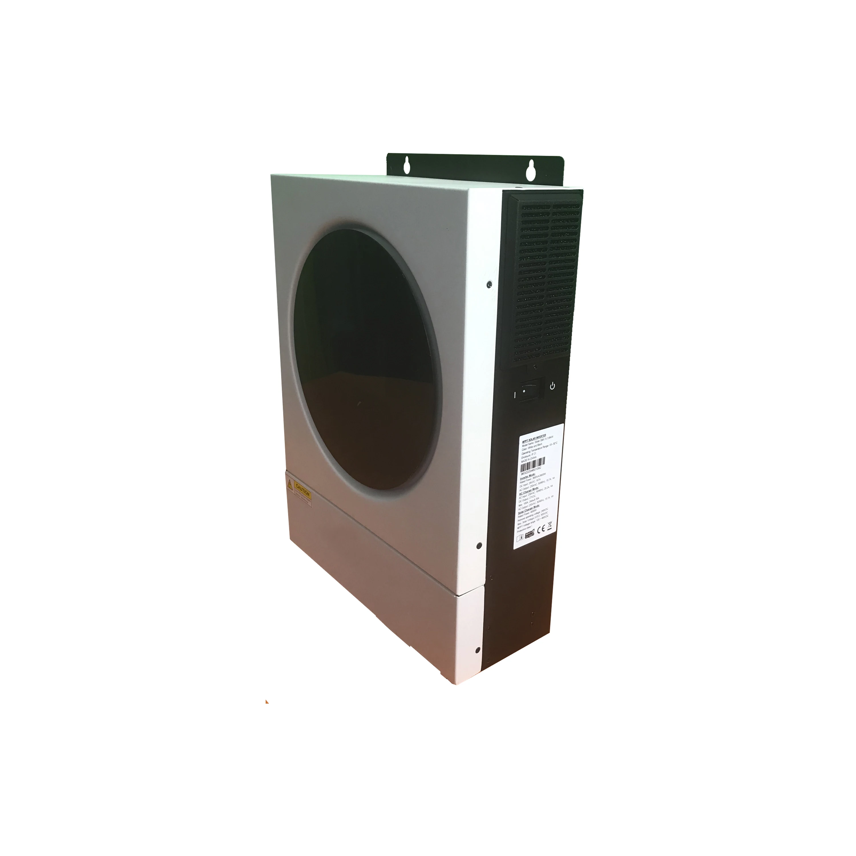 Автономный кВт vm iv 120 А 48 В Встроенный Wi-Fi MPPT зарядное устройство гибридный солнечный инвертор с чистой синусоидой кВА