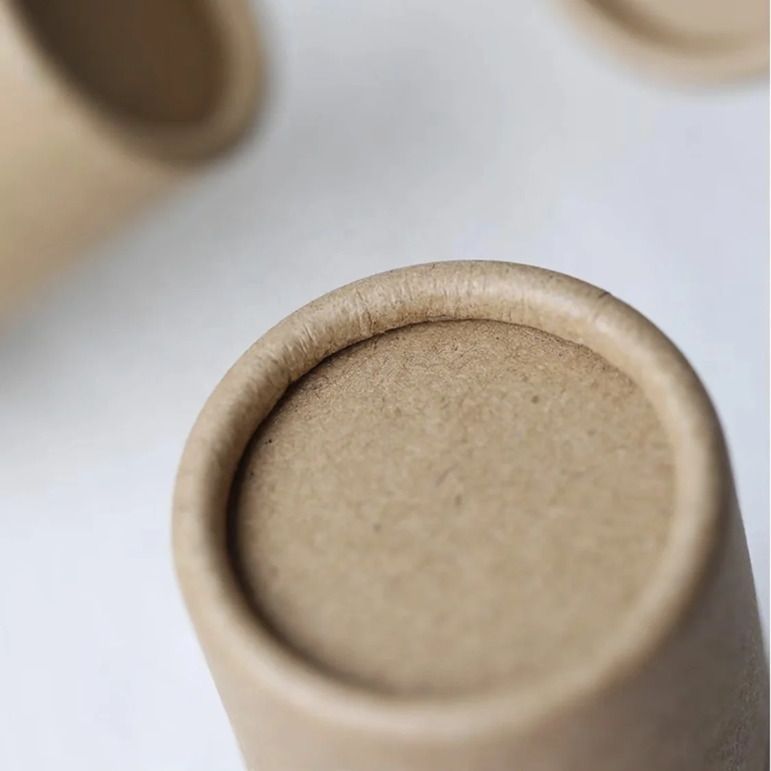 Hot Sale China Wholesale Paper Tube Packaging Box Craft 10ml 30ml Bottle Paper Tube Packaging Glass Serum Bottle with Paper Tube