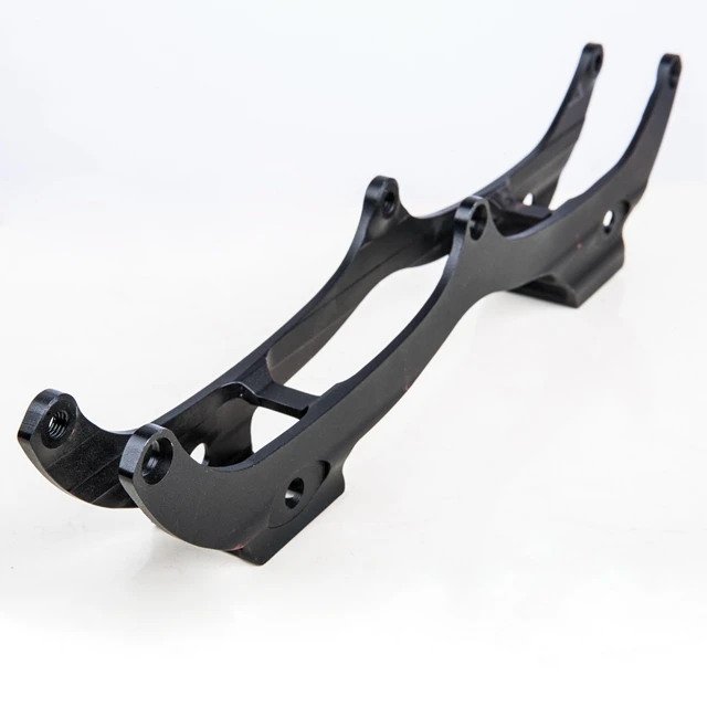 
Inline Speed skate frame, speed skate alu frame, inline CNC alu frame 