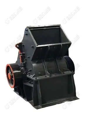High quality industrial bauxite hammer crusher bentonite crushing machine towable rock crusher for gold